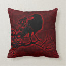 Search for raven gifts Red