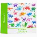 Search for kids binders Alphabet