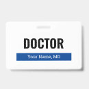 Search for surgeon badges Clinic