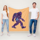 Search for bigfoot blankets Cryptozoology
