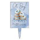 Search for donut cake toppers Donut baby shower