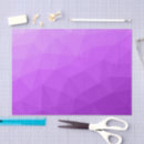 Search for gradient tissue paper Girly