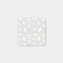Search for airplane post it notes Aviation