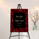 Search for rose gold wedding signs Modern
