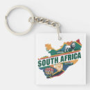 Search for south africa keychains Table mountain