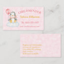 Search for penguin business cards Cute
