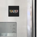 Search for teacher magnets Educator appreciation