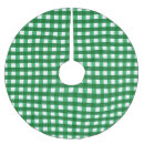 Search for green buffalo plaid christmas decor Farmhouse