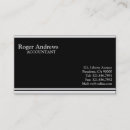 Search for programmer business cards Elegant
