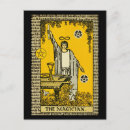 Search for tarot postcards Vintage
