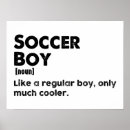 Search for soccer posters Humor