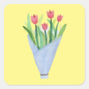 Search for tulip stickers Flowers