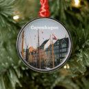 Search for copenhagen ornaments Scandinavia
