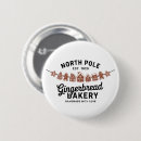 Search for gingerbread buttons Winter