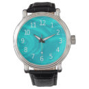 Search for teal watches Elegant