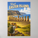Search for chile vintage travel posters Retro
