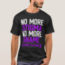 Search for overdose awareness tshirts Support recovery