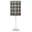 Search for holiday lamps Tartan