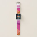Search for color block apple watch bands Geometric