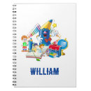 Search for back to school notebooks Fun