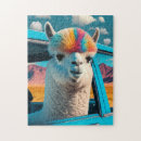 Search for alpaca puzzles Humor
