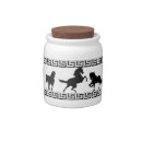 Search for equestrian favors Silhouette
