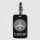 Search for crew luggage tags Travel