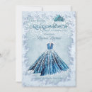 Search for royal ball invitations Vintage