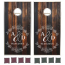 Search for wedding cornhole sets Farmhouse