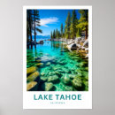Search for lake tahoe art California