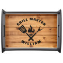 Search for grill serving trays Grandpa