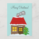 Search for lake christmas cards Winter wonderland