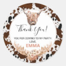 Search for cow stickers Brown