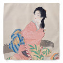 Search for asian bandanas Kimono