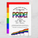 Search for gay pride invitations Inclusive
