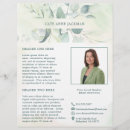 Search for elegant flyers Rustic
