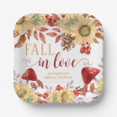 Search for fall in love bridal shower gifts Sunflowers