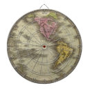 Search for world map dartboards Land