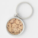 Search for chocolate chip cookie keychains Bakery