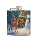 Search for christmas flasks Forest