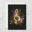 Search for musical note cards Treble clef