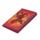 Search for flash wallets Lightning bolt