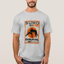 Search for sumo wrestler tshirts Rikishi