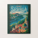 Search for serbian gifts Serbia flag