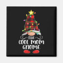 Search for cool magnets Mom