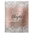 Search for fancy notebooks Luxury
