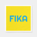 Search for swedish napkins Celebration