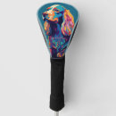 Search for spaniel golf head covers Pet