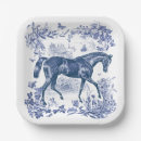 Search for vintage paper plates Country