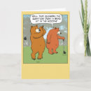 Search for funny golf birthday cards Humor